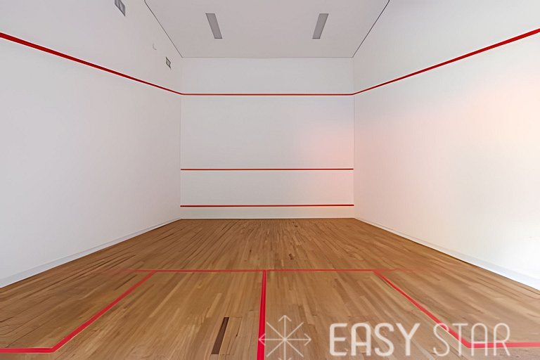 Easy Star – Fabulous apartment in Vila Mariana – IJ01I