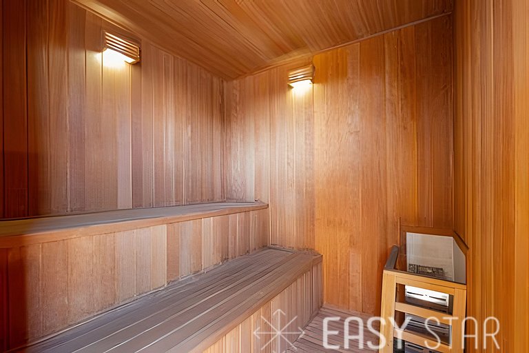 Easy Star - Fabuloso apartamento na Vila Mariana - IJ01I