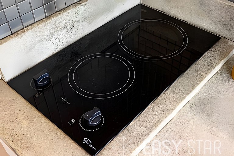 Easy Star - Studio com vista livre Campo Belo - IQ01I
