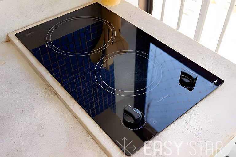 Easy Star - Charmoso studio C/Vaga no Campo Belo - IR01I