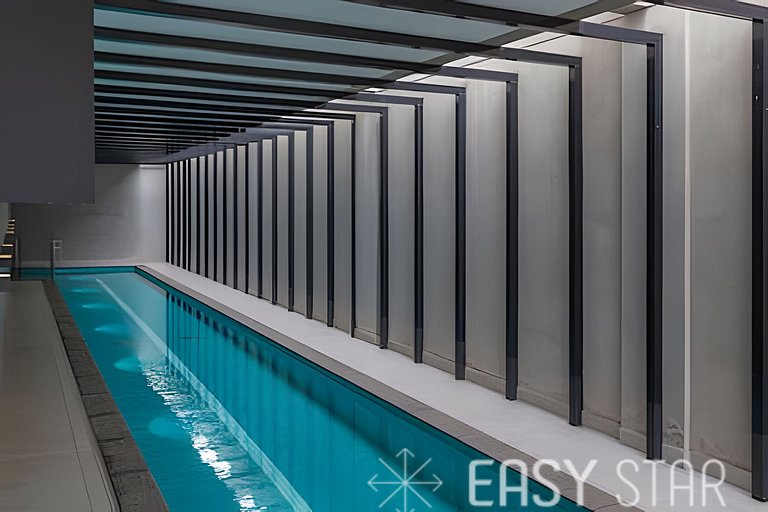 Easy Star - Charmoso studio C/Vaga no Campo Belo - IR01I