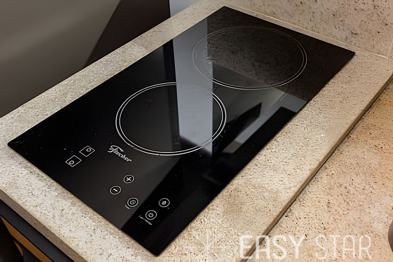 Easy Star – Encantador estudio en Novo Brooklin – IS03I