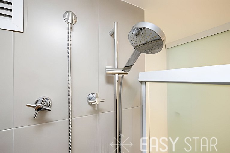 Easy Star - Contemporâneo studio na Vila Olimpia - IS05I