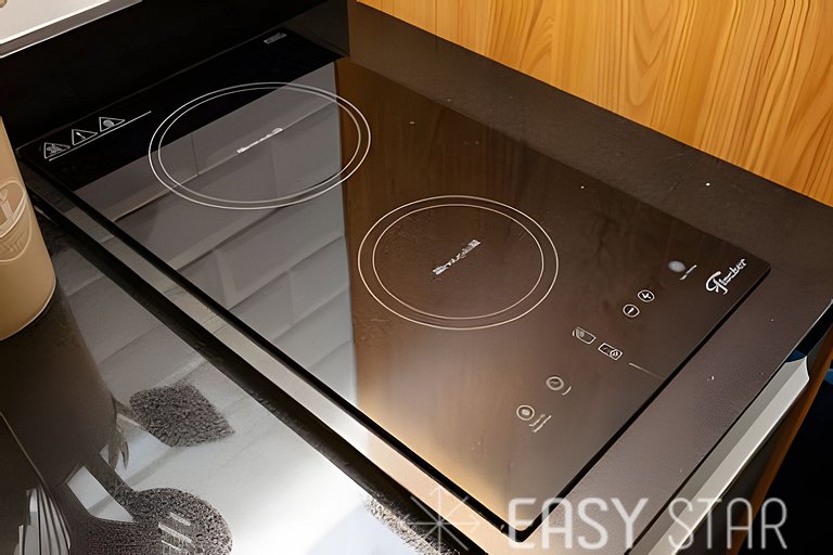 Easy Star – Estudio luminoso en Pinheiros – IT01I