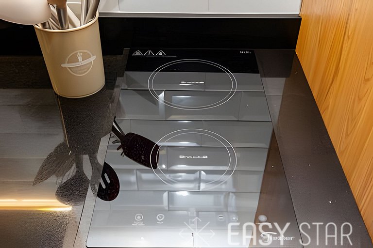 Easy Star – Estudio luminoso en Pinheiros – IT01I