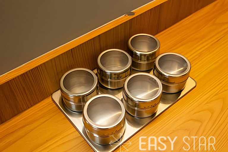 Easy Star – Estudio luminoso en Pinheiros – IT01I