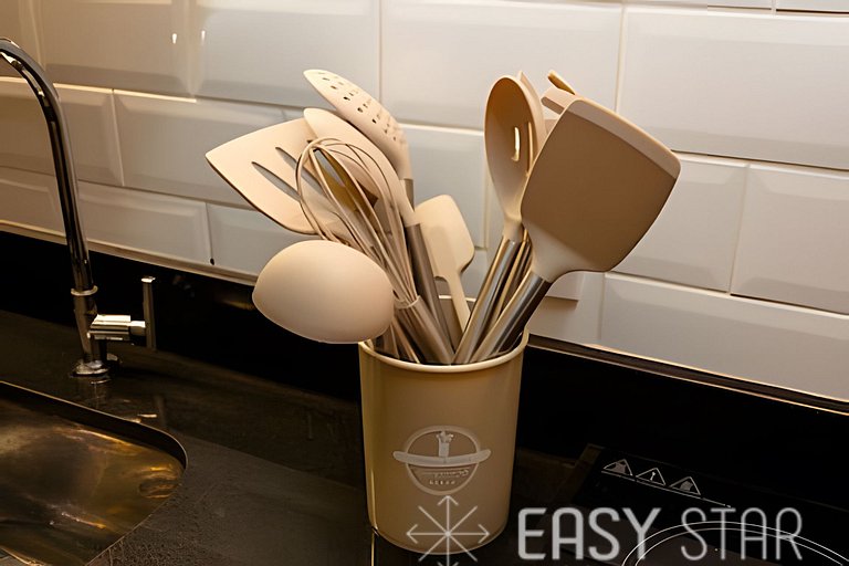 Easy Star – Estudio luminoso en Pinheiros – IT01I