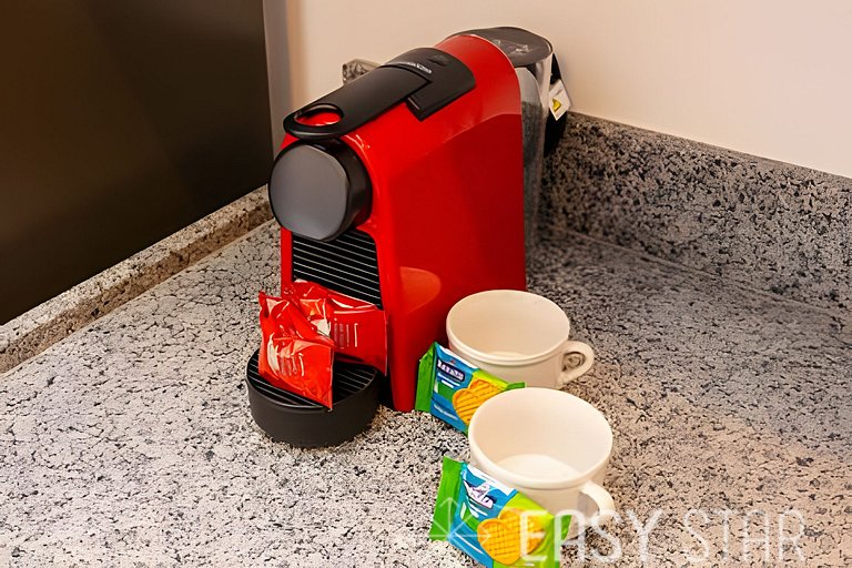 Easy Star - Bele stuidio com vista para a Vila Mariana - JB0