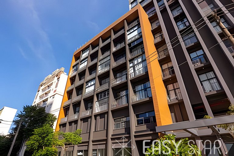 Easy Star - Belo studio atemporal na Oscar Freire - JD01I