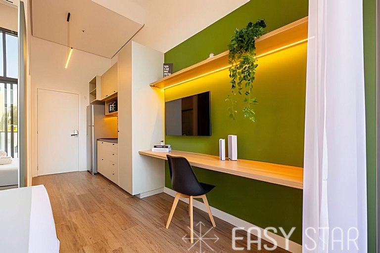 Easy Star - Belo studio atemporal na Oscar Freire - JD01I