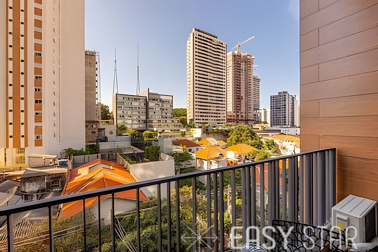 Easy Star - Belo studio atemporal na Oscar Freire - JD01I