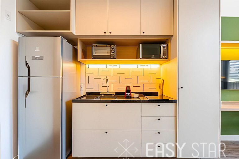 Easy Star - Belo studio atemporal na Oscar Freire - JD01I
