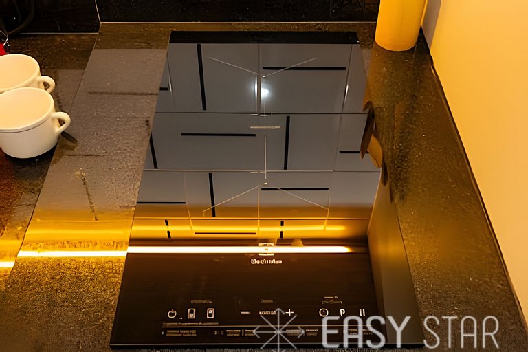 Easy Star - Belo studio atemporal na Oscar Freire - JD01I