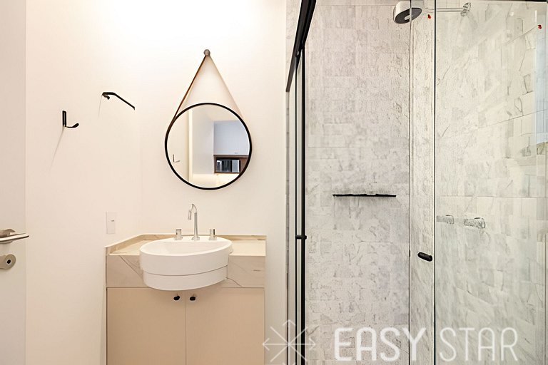 Easy Star - Belo studio atemporal na Oscar Freire - JD01I