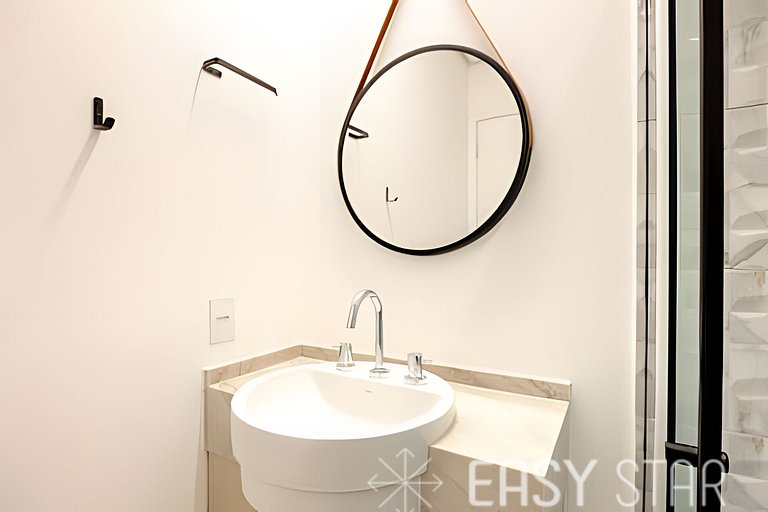 Easy Star - Belo studio atemporal na Oscar Freire - JD01I