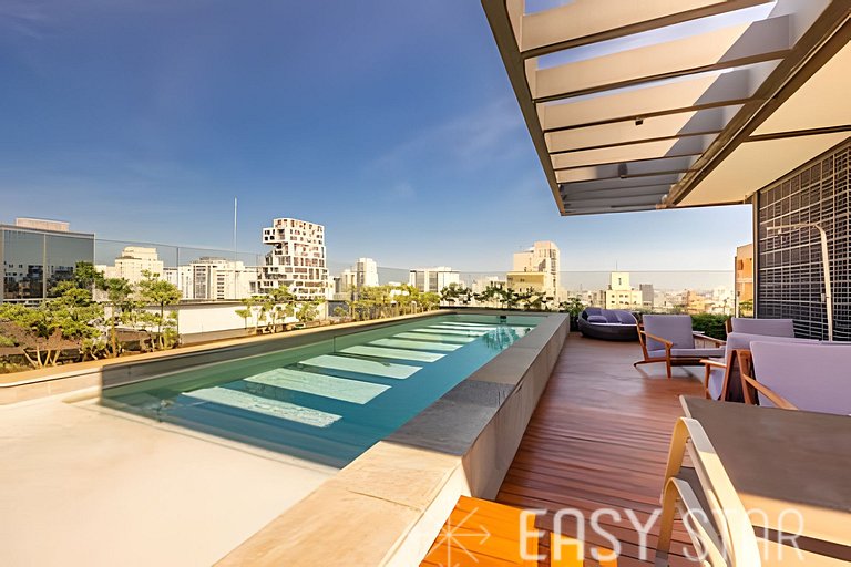 Easy Star - Belo studio atemporal na Oscar Freire - JD01I
