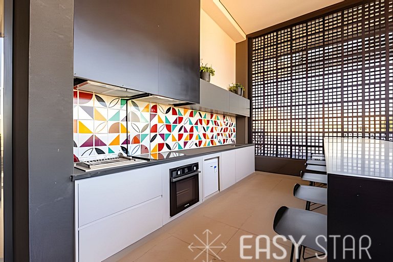 Easy Star - Belo studio atemporal na Oscar Freire - JD01I
