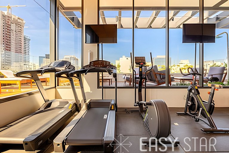 Easy Star - Belo studio atemporal na Oscar Freire - JD01I