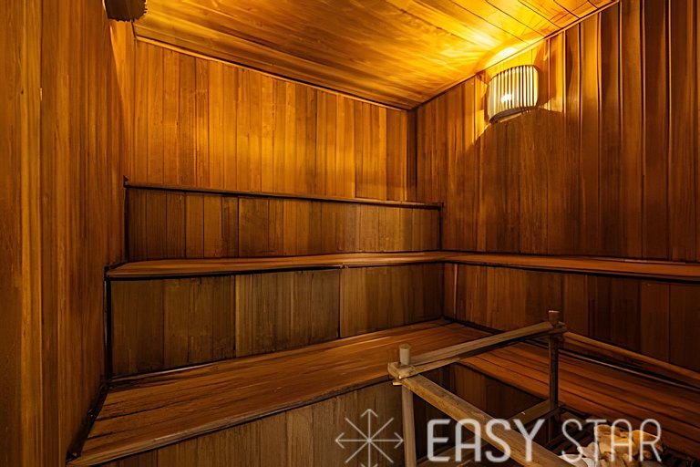 Easy Star - Charmoso duplex C/Vaga no coração do Itaim Bibi