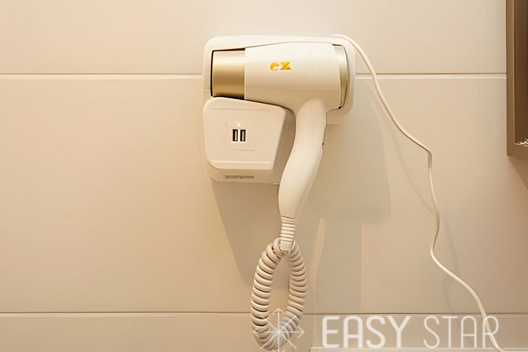 Easy Star - Belissimo studio no coração da Vila Olimpia - KC