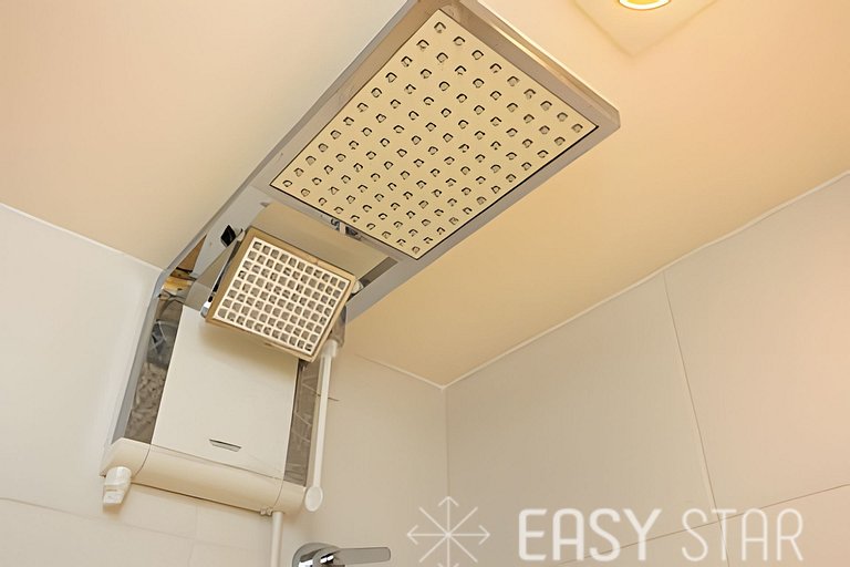 Easy Star - Belissimo studio no coração da Vila Olimpia - KC