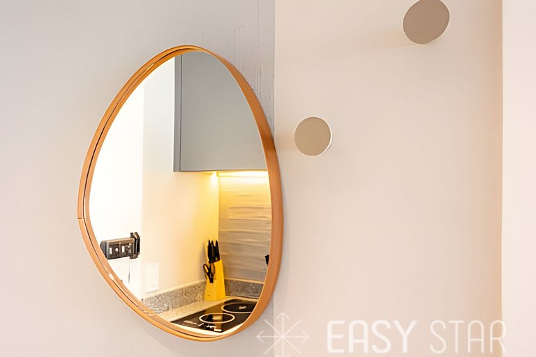 Easy Star - Belissimo studio ao lado do Allianz Park - KG01I