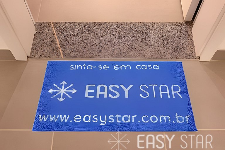 Easy Star - Belissimo studio ao lado do Allianz Park - KG01I