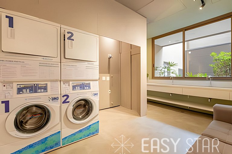 Easy Star - Belissimo studio ao lado do Allianz Park - KG01I