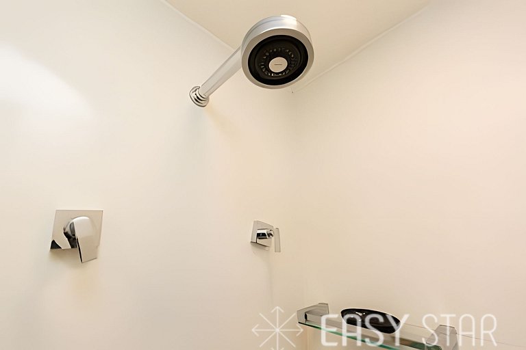 Easy Star - Belo apartamento 1 dorm. C/Vaga na Vila Madalena