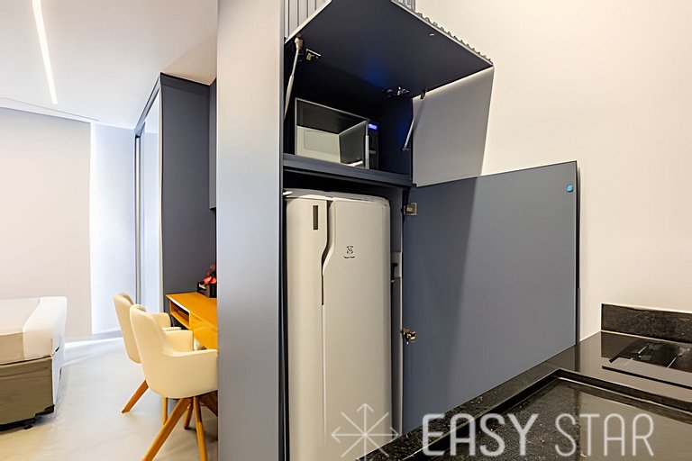 Easy Star - Fantástico studio ao lado do Allianz Park - KP01
