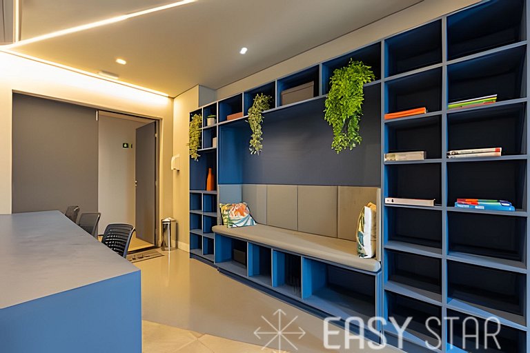 Easy Star - Fantástico studio ao lado do Allianz Park - KP01