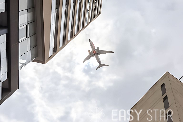 Easy Star - Charmoso duplex C/vaga na Vila Olimpia - KV01I