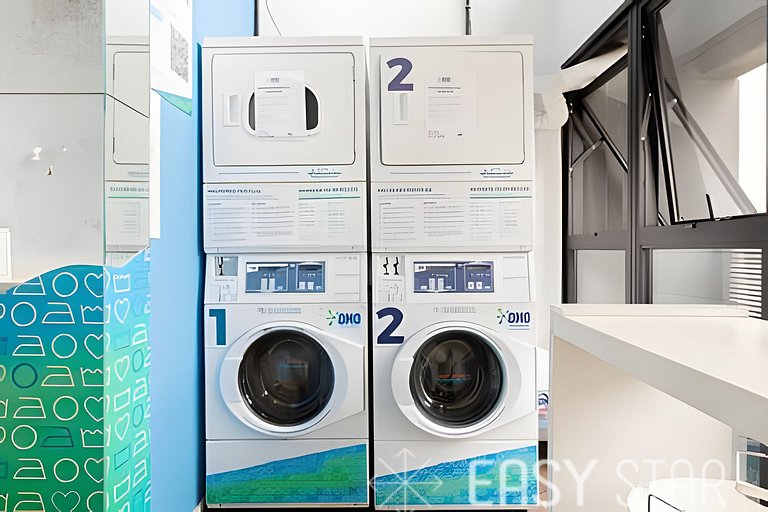 Easy Star - Charmoso duplex C/vaga na Vila Olimpia - KV01I