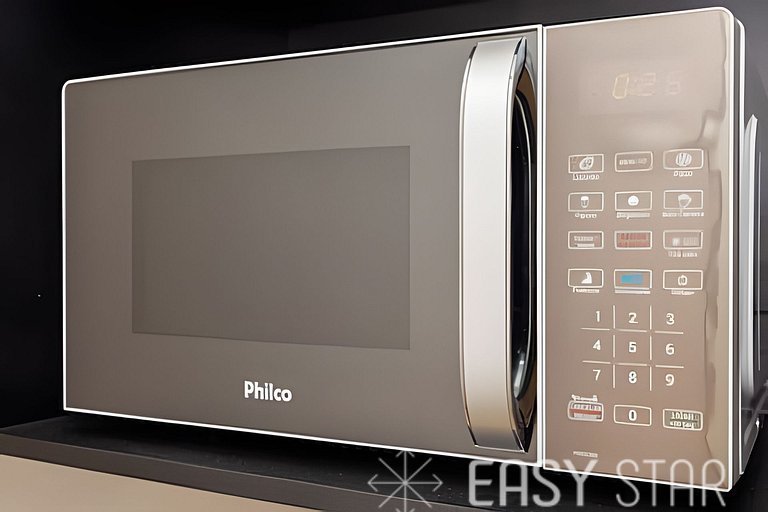 Easy Star - Belo studio com varanda em Perdizes - KW01I