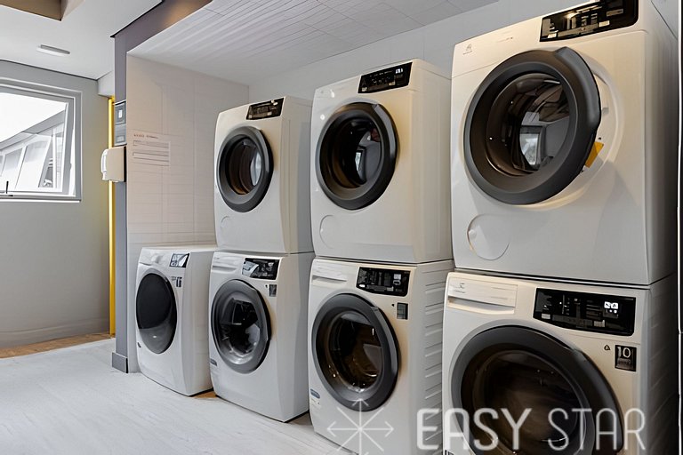 Easy Star - Belo studio com varanda em Perdizes - KW01I