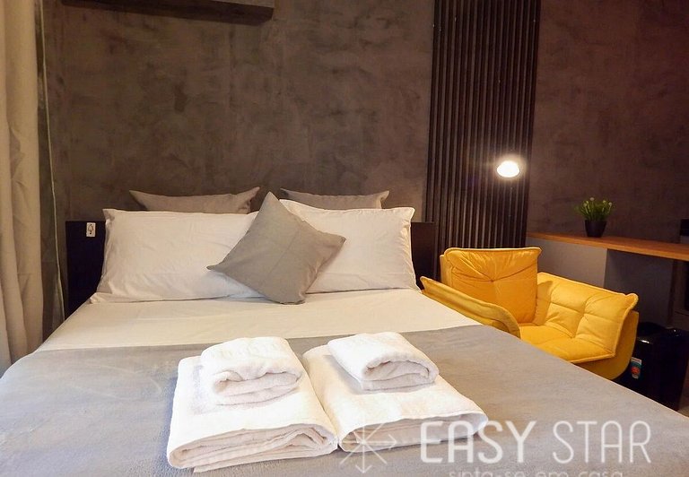 Easy Star - Lindo Studio VL. Mariana próx. ao Metrô Ana Rosa