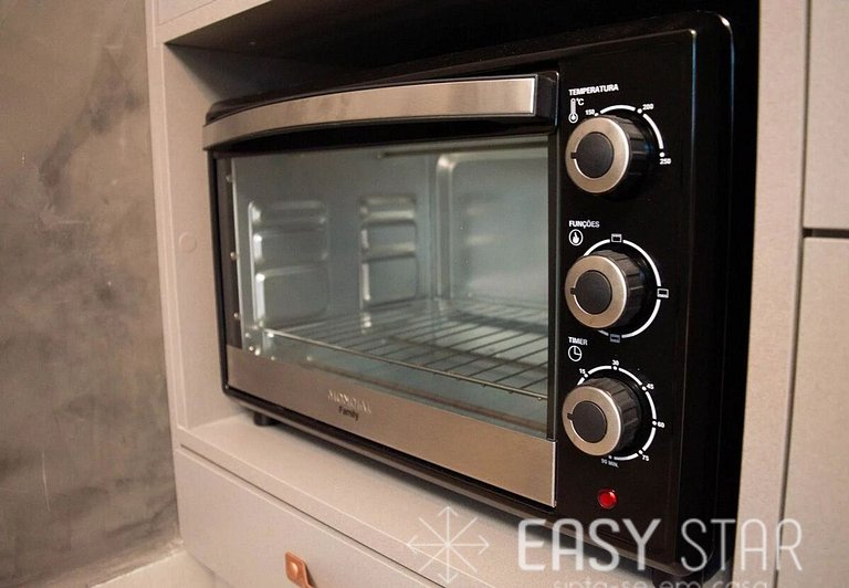 Easy Star - Lindo Studio VL. Mariana próx. ao Metrô Ana Rosa
