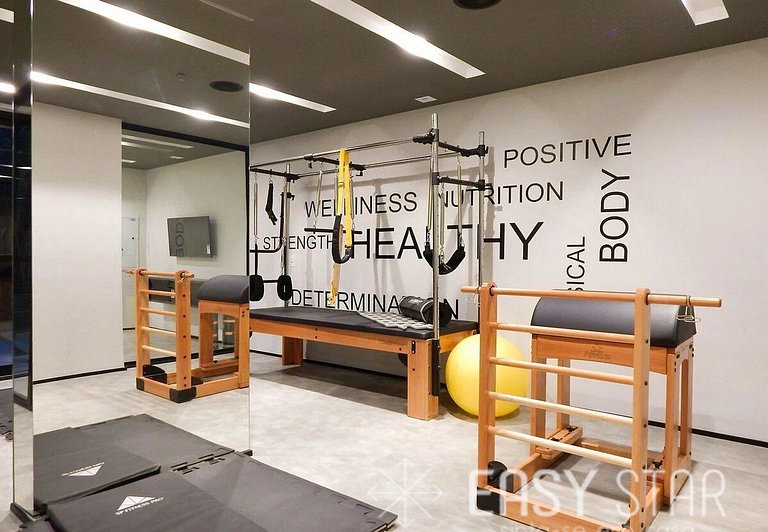 Easy Star - Studio aconchegante Vila Mariana - NR02H