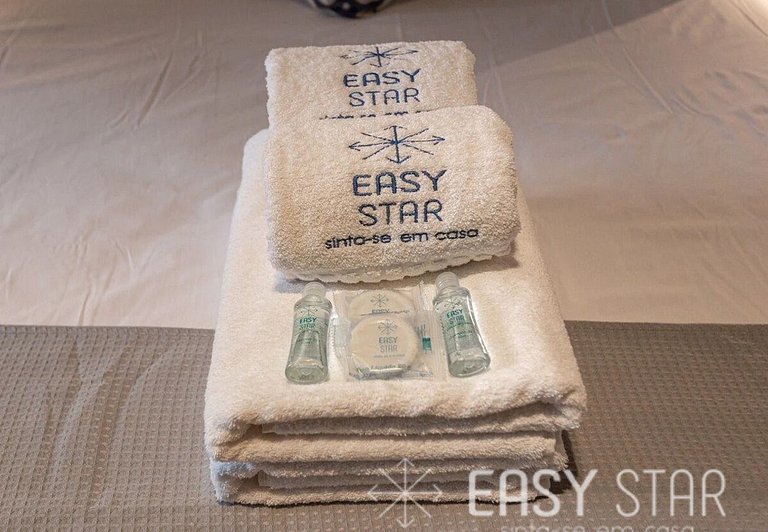 Easy Star - Studio aconchegante na Vila Mariana - ET02H