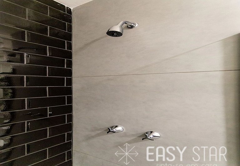 Easy Star - Lindo Studio próx.Metrô Ana Rosa - LN02H
