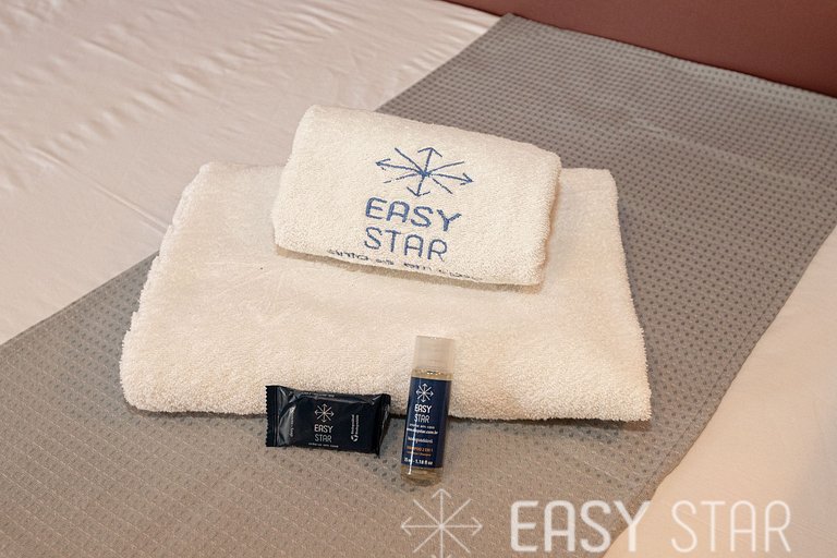 Easy Star - Studio próximo a PUC e Aliianz Park - YB01H