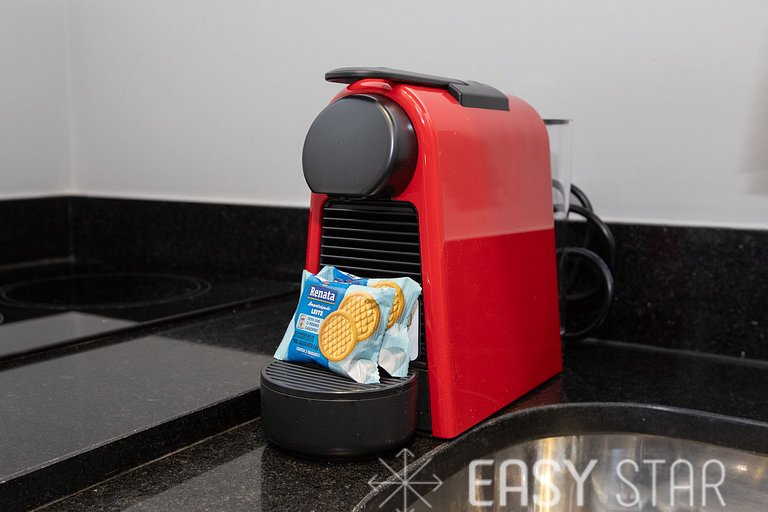 Easy Star - Studio Funcional em Perdizes - YY02G
