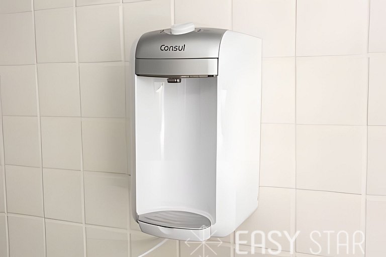 Easy Star - Studio encantador em Moema - LC01I