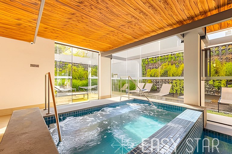 Easy Star - Studio encantador em Moema - LC01I