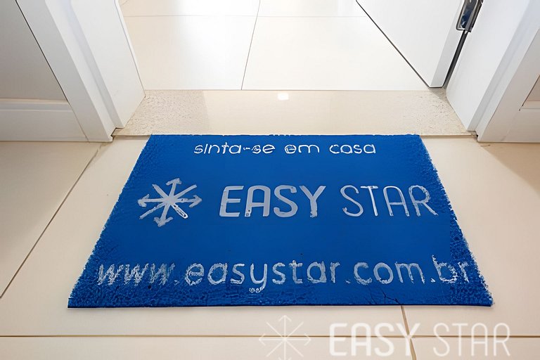 Easy Star - Charmoso studio ao lado da Estação Moema - LD01I