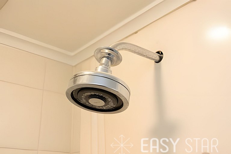 Easy Star - Charmoso flat C/vaga no coração do itaim Bibi -