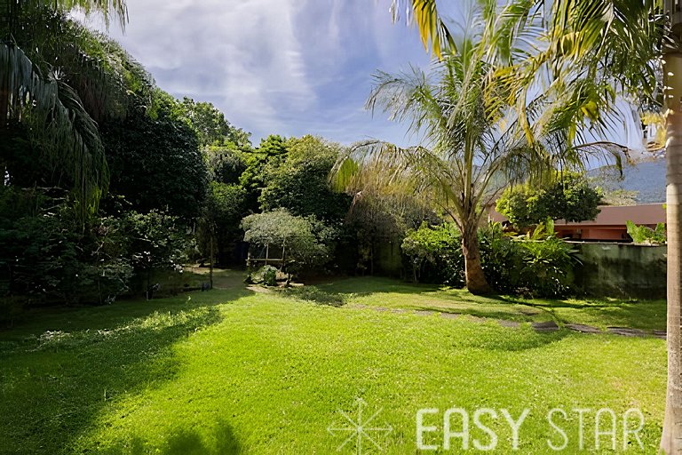 Easy Star - Bela em condominio de Maresias C/ 2 dorms e vaga