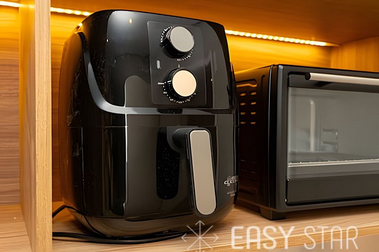 Easy – Bello estudio en el corazón de Novo Brooklin – LS01I