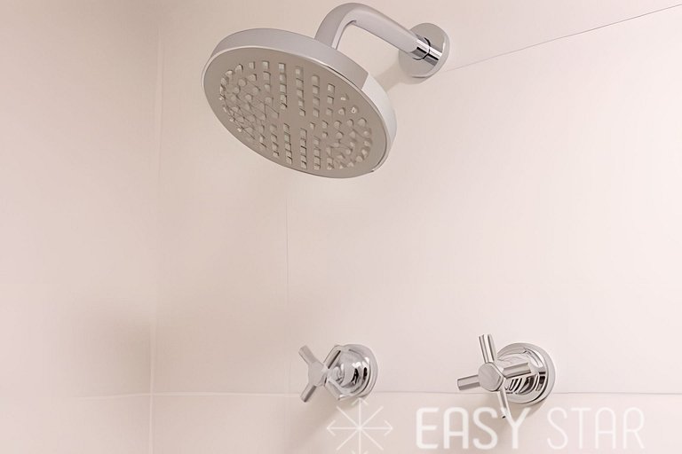 Easy – Bello estudio en el corazón de Novo Brooklin – LS01I