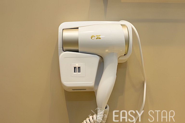 Easy Star - Fabuloso studio no Novo Brooklin - LT01I